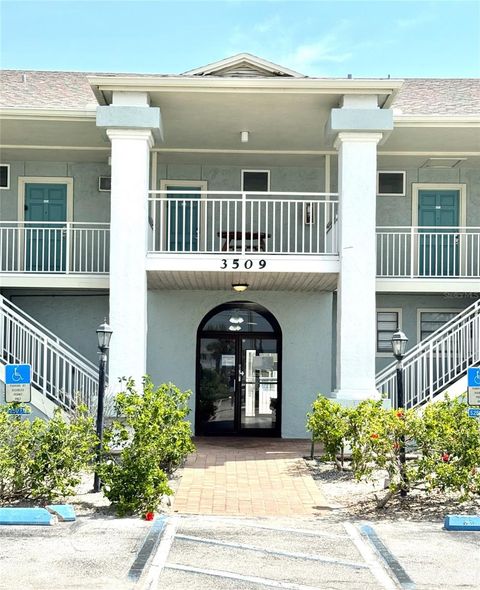 3509 S ATLANTIC AVENUE 304 NEW SMYRNA BEACH FL 32169