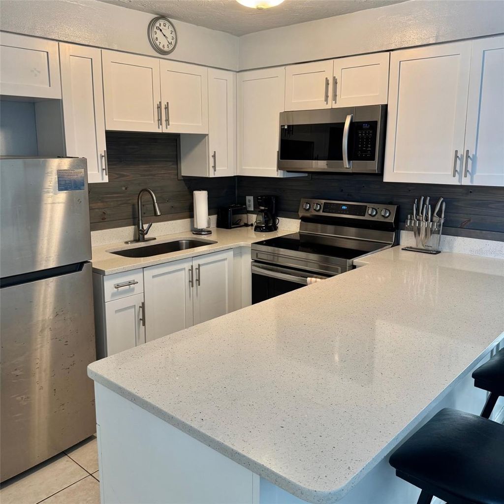 Photo of 3509 S Atlantic Avenue #304, New Smyrna Beach, FL 32169 (MLS # NS1085731)