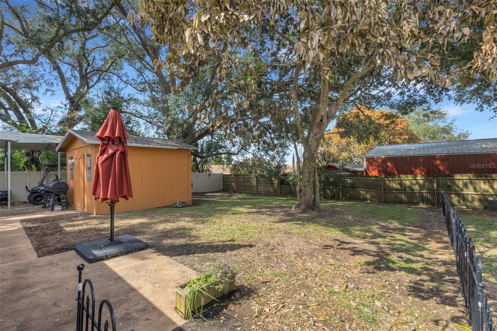 ROCHELLE GARDENS - Residential