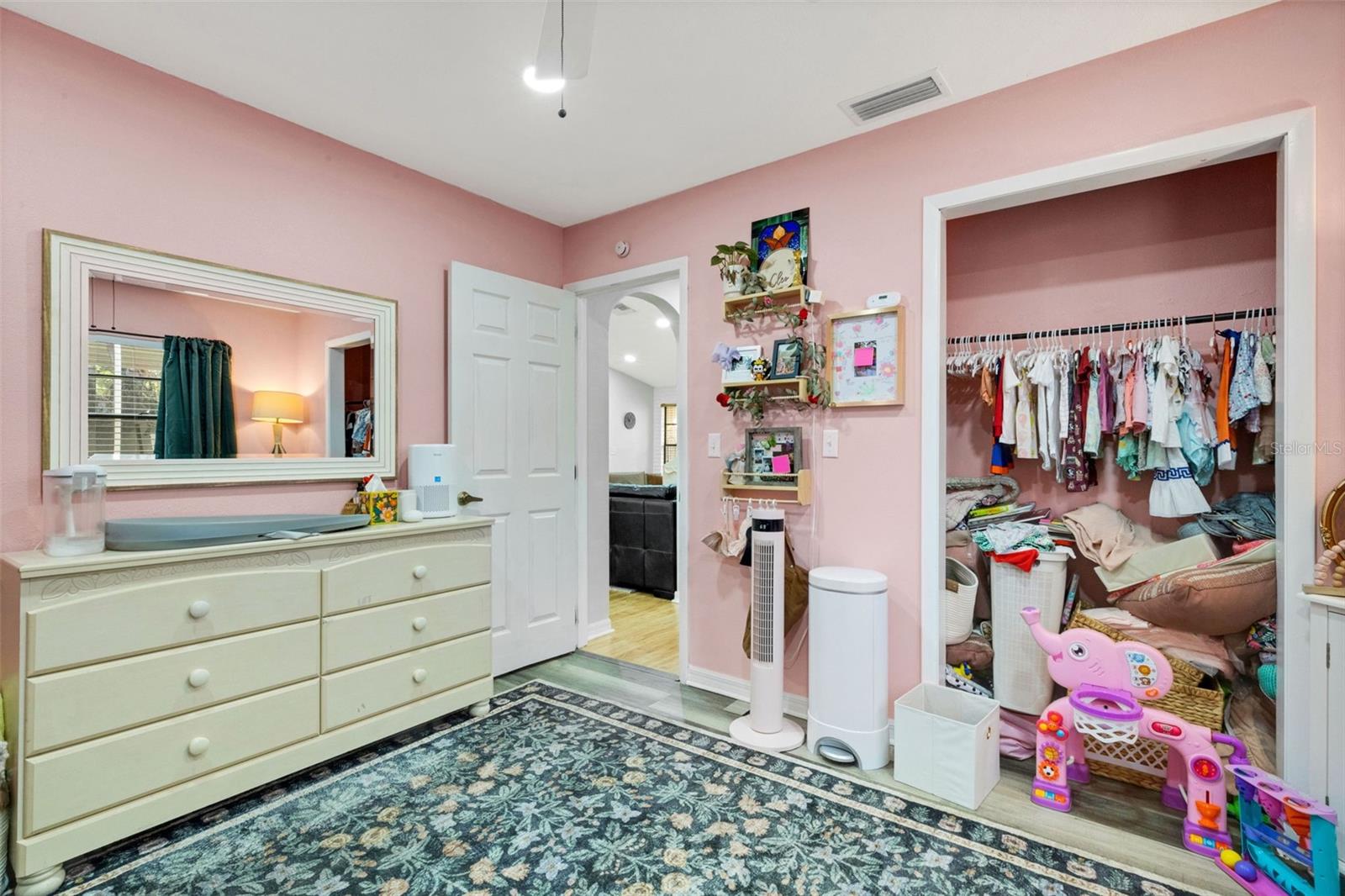 ROCHELLE GARDENS - Residential