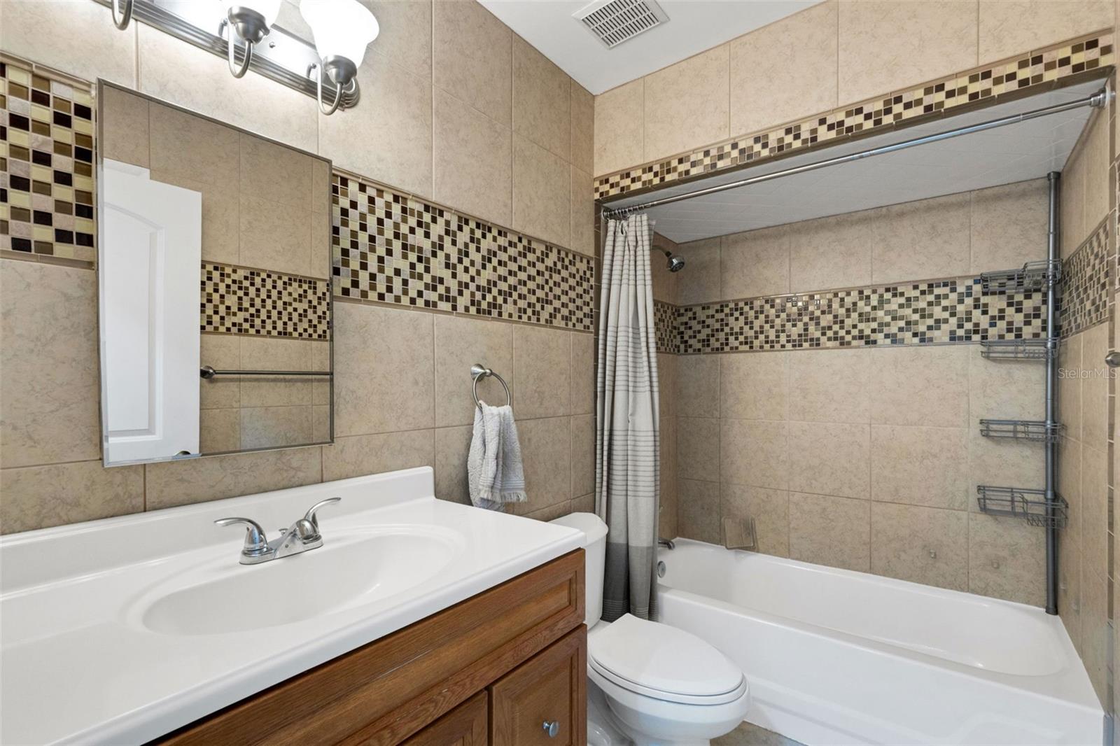 ROCHELLE GARDENS - Residential