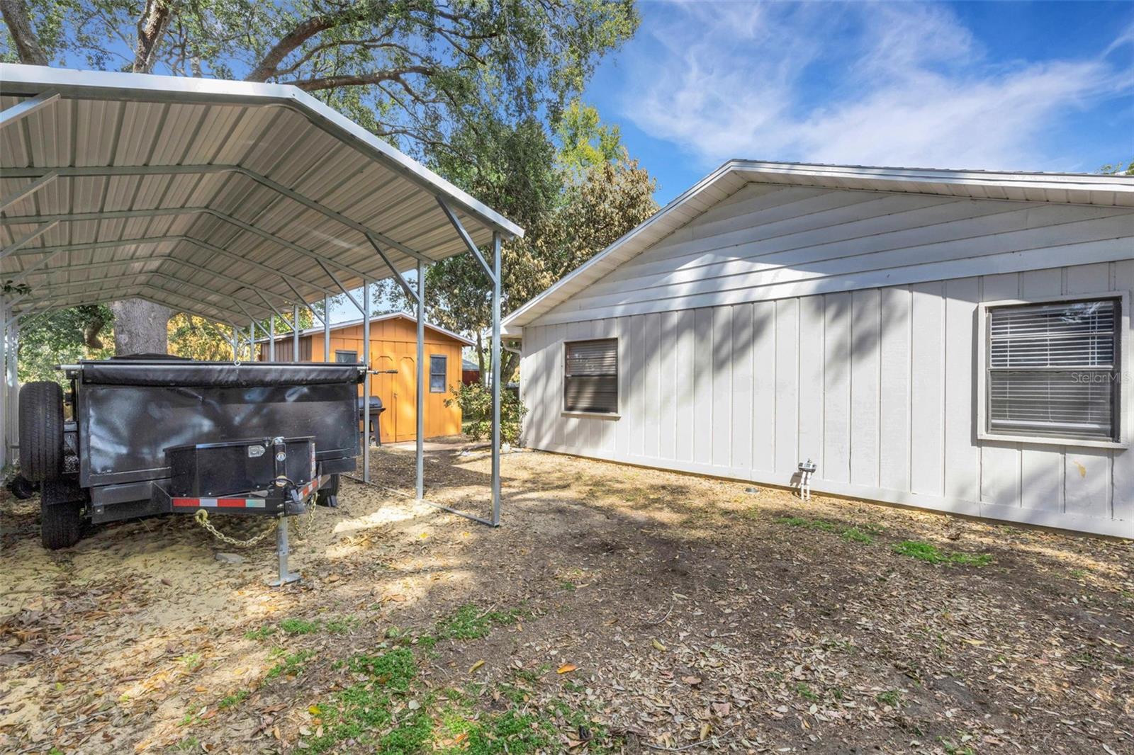 ROCHELLE GARDENS - Residential