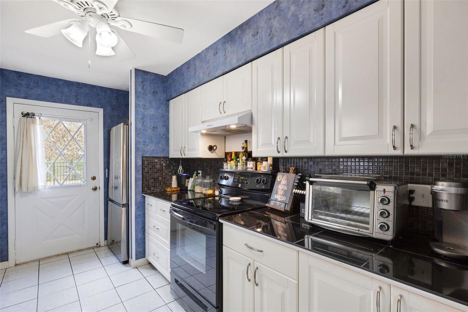 ROCHELLE GARDENS - Residential