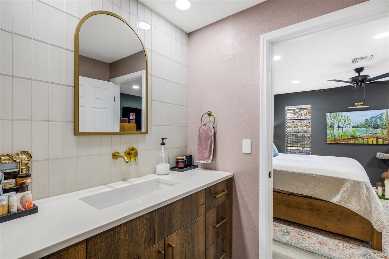 ROCHELLE GARDENS - Residential