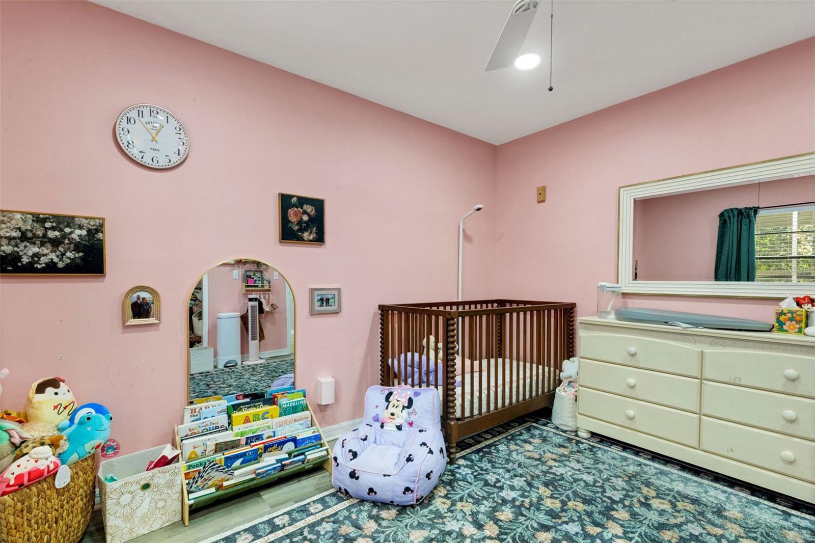 ROCHELLE GARDENS - Residential