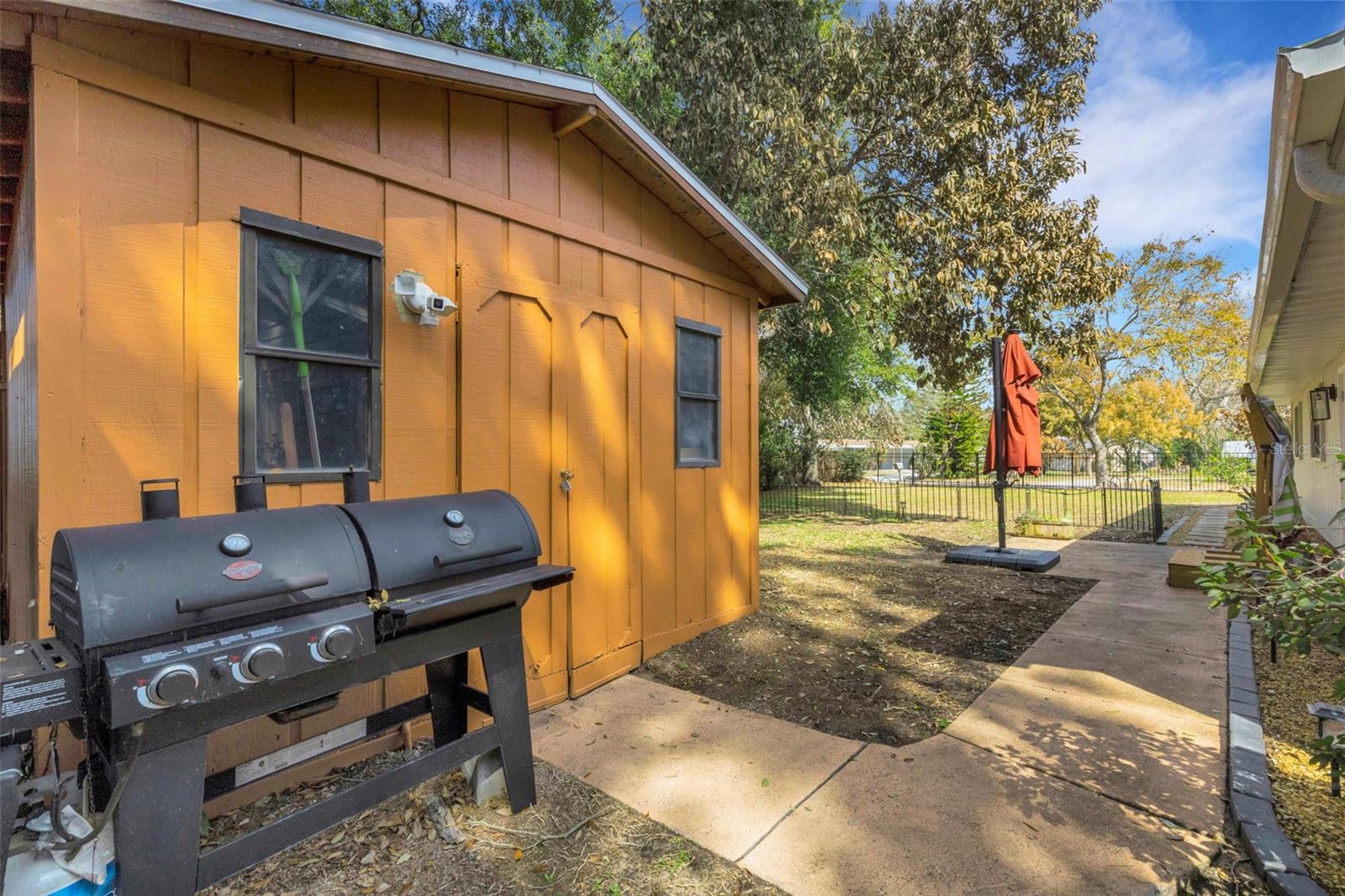 ROCHELLE GARDENS - Residential