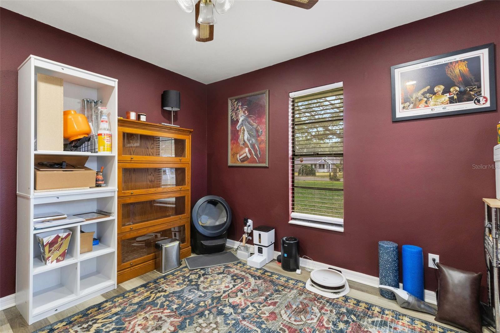 ROCHELLE GARDENS - Residential