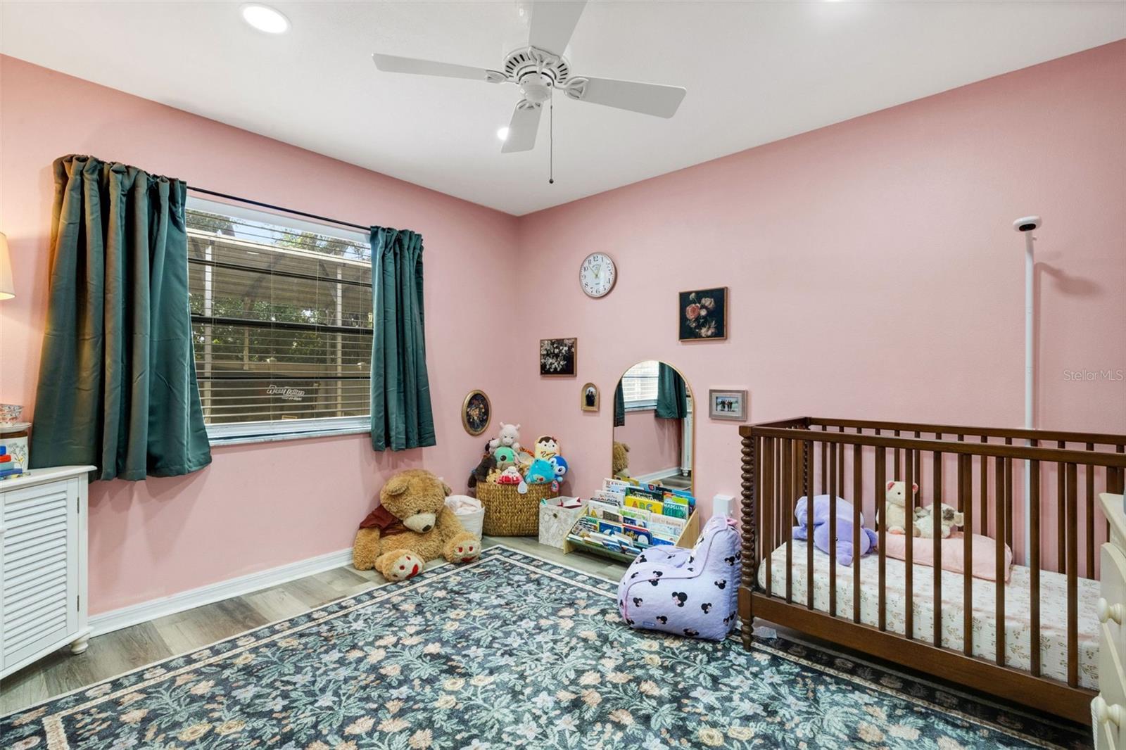 ROCHELLE GARDENS - Residential