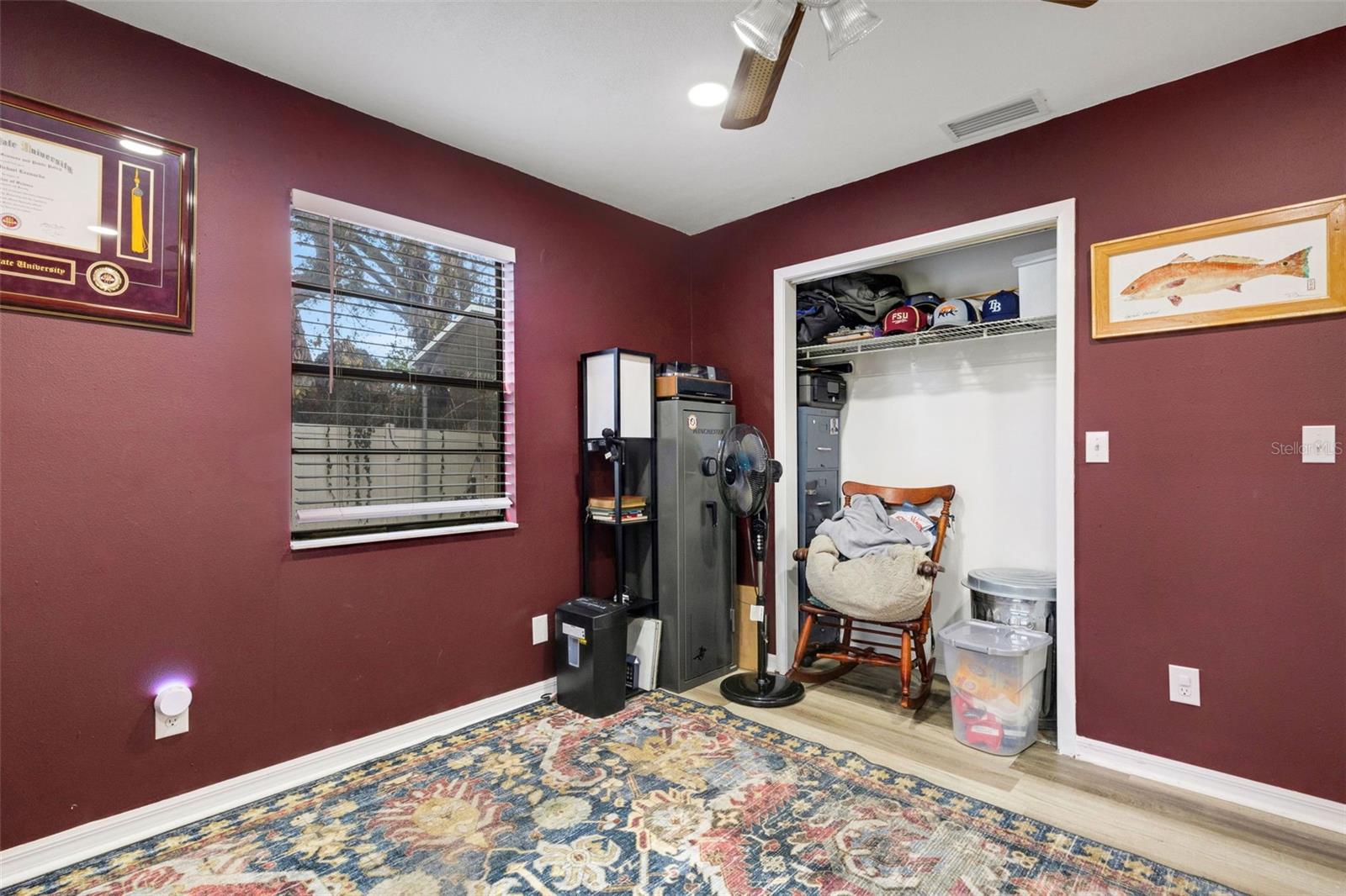 ROCHELLE GARDENS - Residential