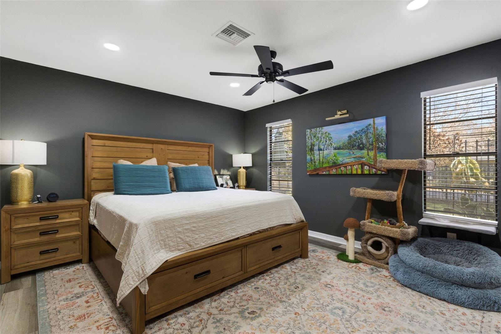 ROCHELLE GARDENS - Residential