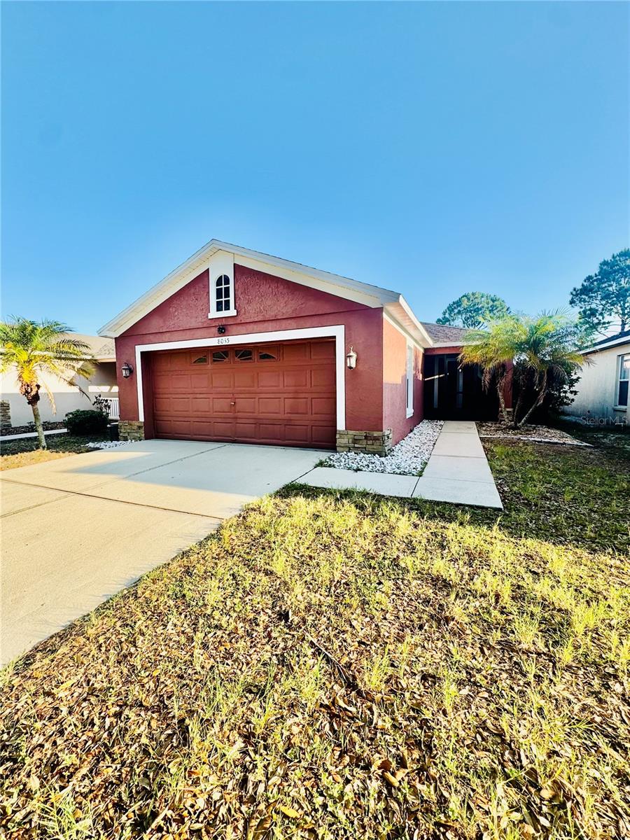 CANTERBURY LAKES PH 3 - Residential