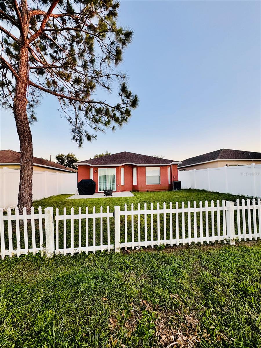 CANTERBURY LAKES PH 3 - Residential