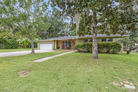 A home in GAINESVILLE