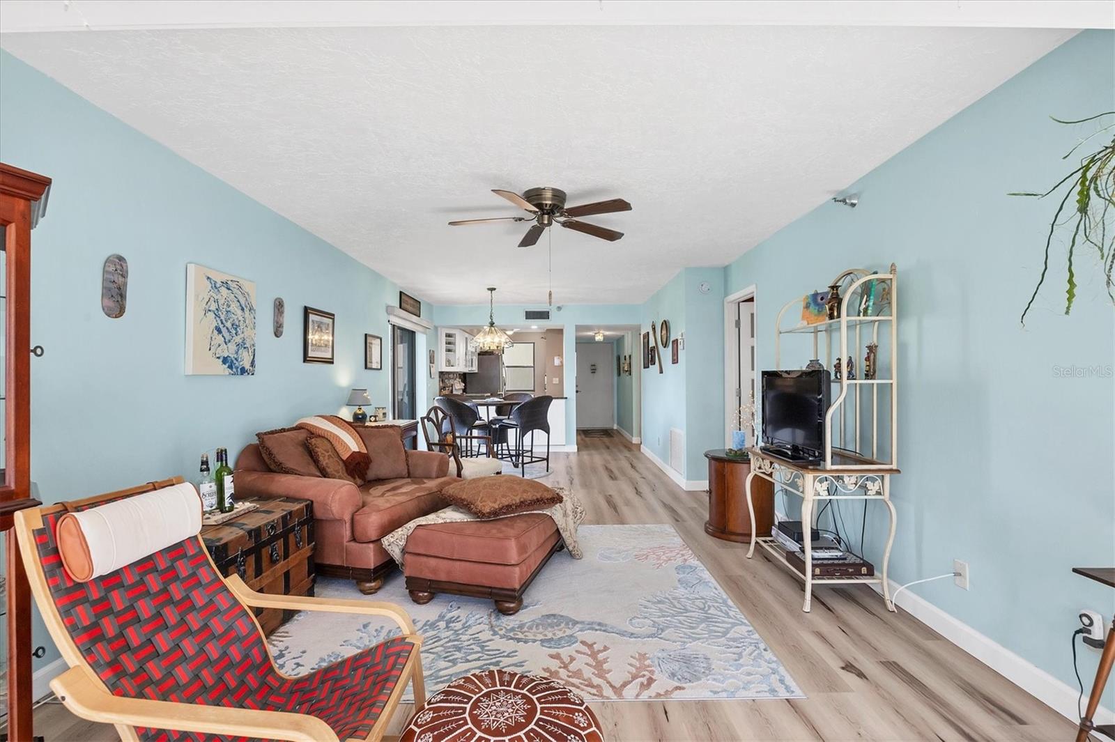 SANDPIPER KEY CONDO - Residential