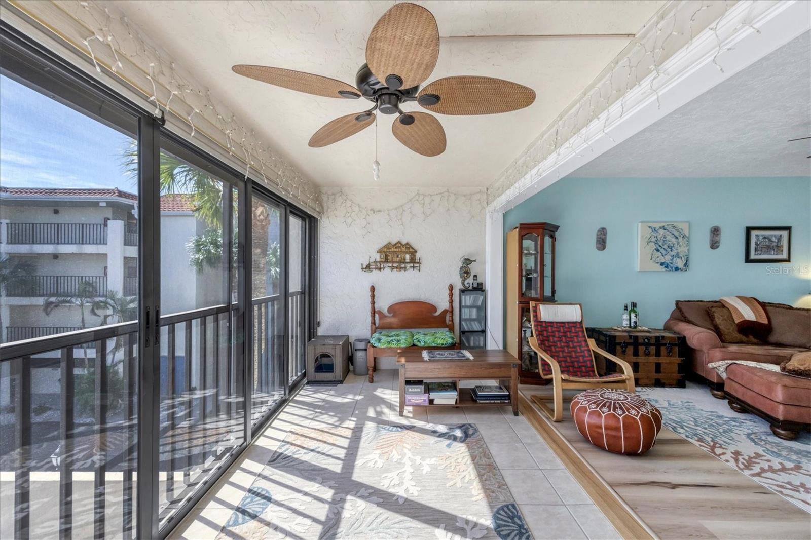 SANDPIPER KEY CONDO - Residential