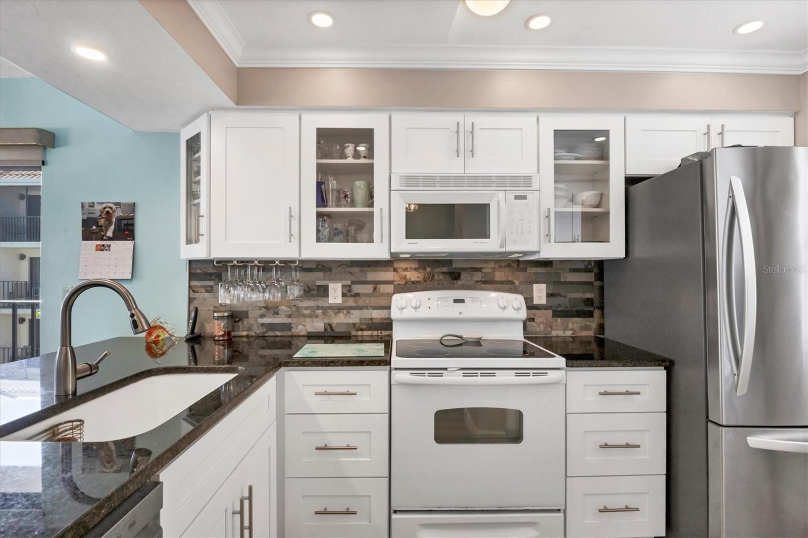 SANDPIPER KEY CONDO - Residential