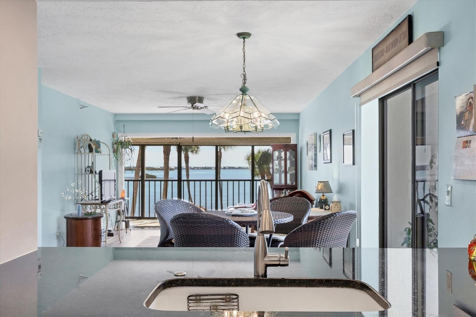 SANDPIPER KEY CONDO - Residential