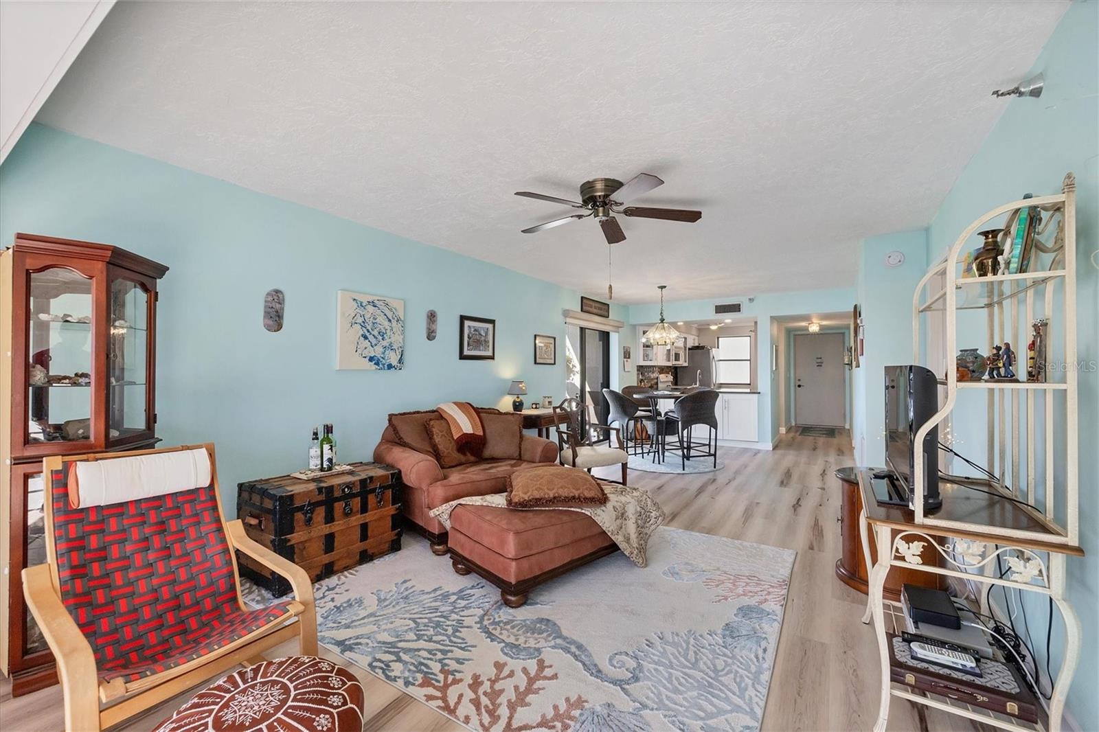 SANDPIPER KEY CONDO - Residential