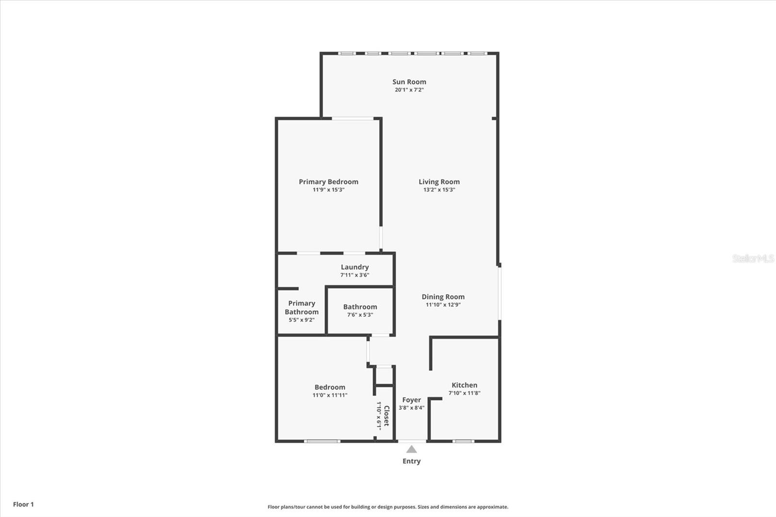 SANDPIPER KEY CONDO - Residential
