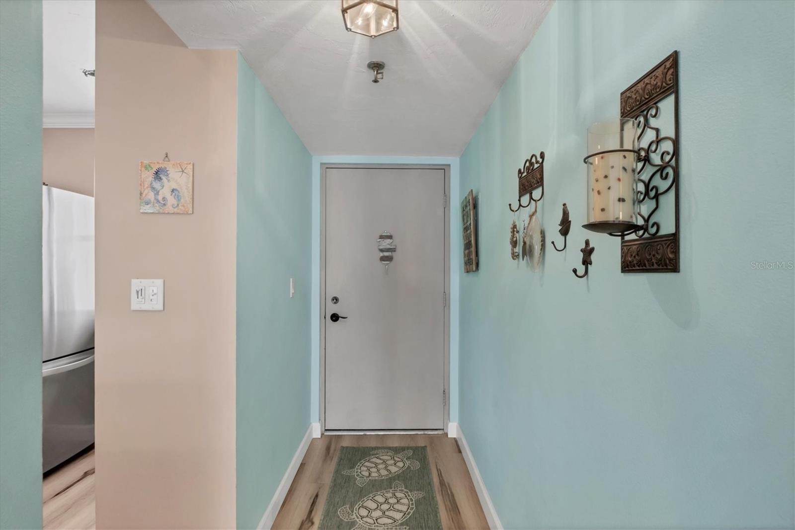 SANDPIPER KEY CONDO - Residential