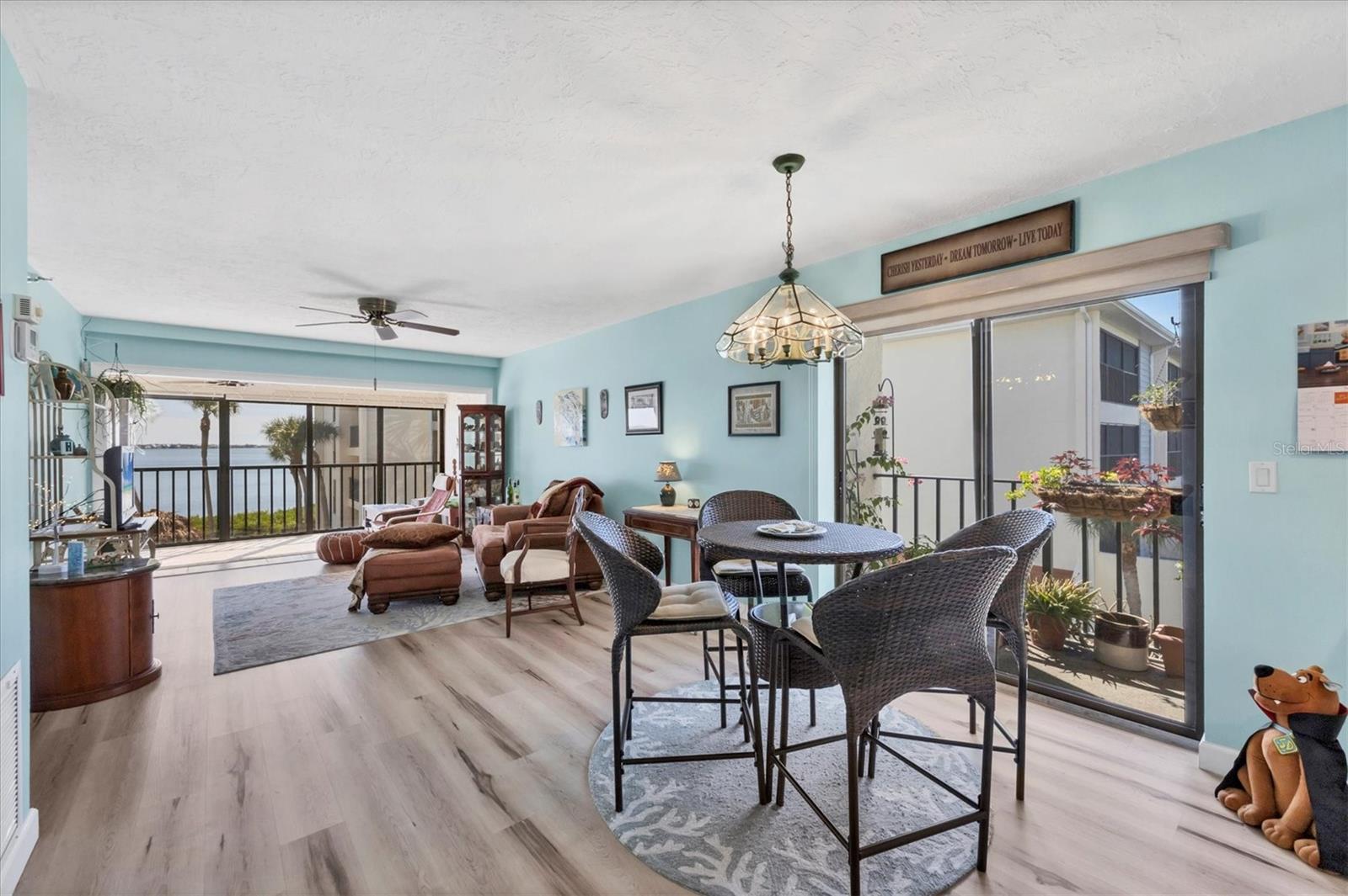 SANDPIPER KEY CONDO - Residential