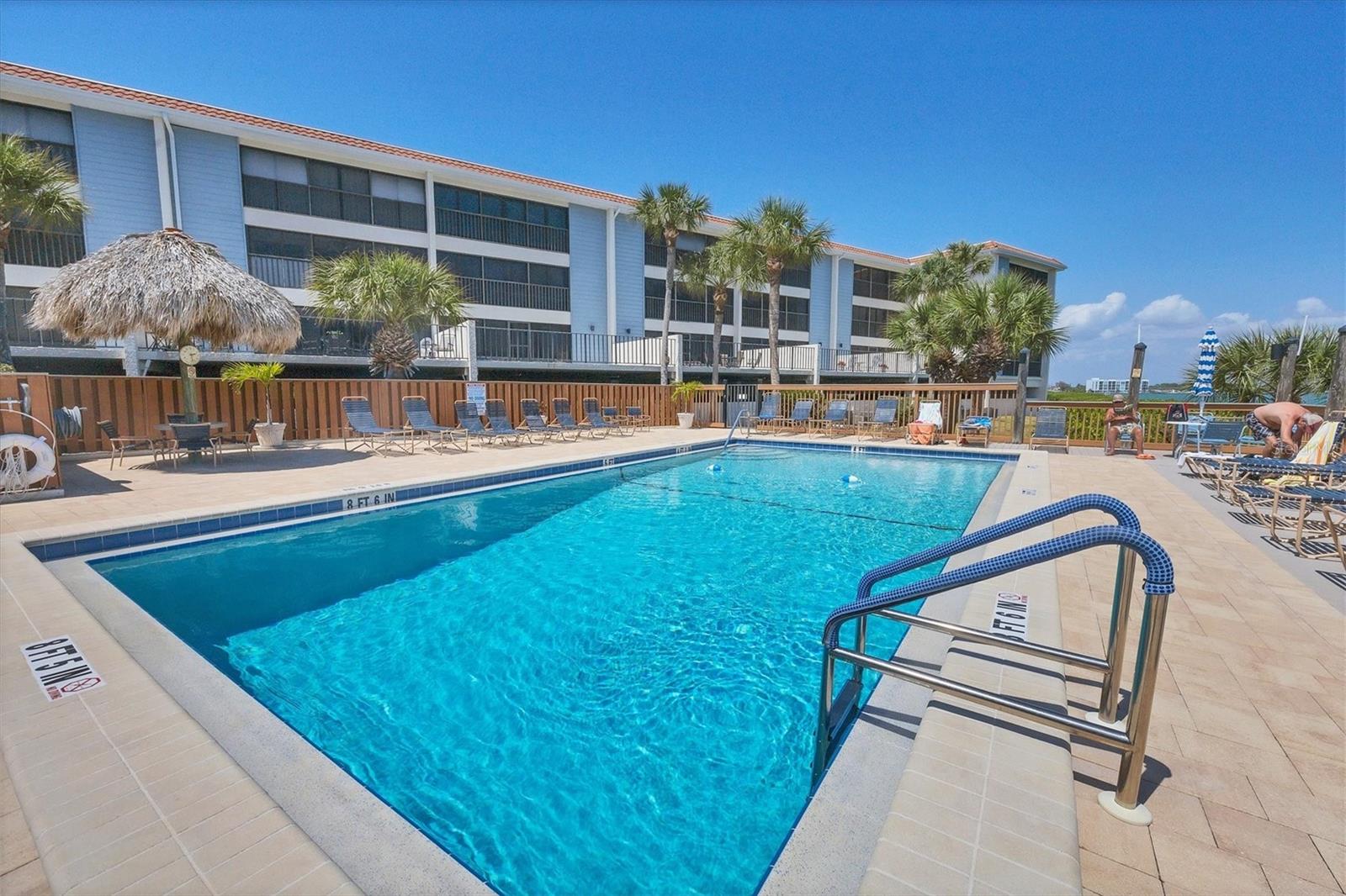 SANDPIPER KEY CONDO - Residential