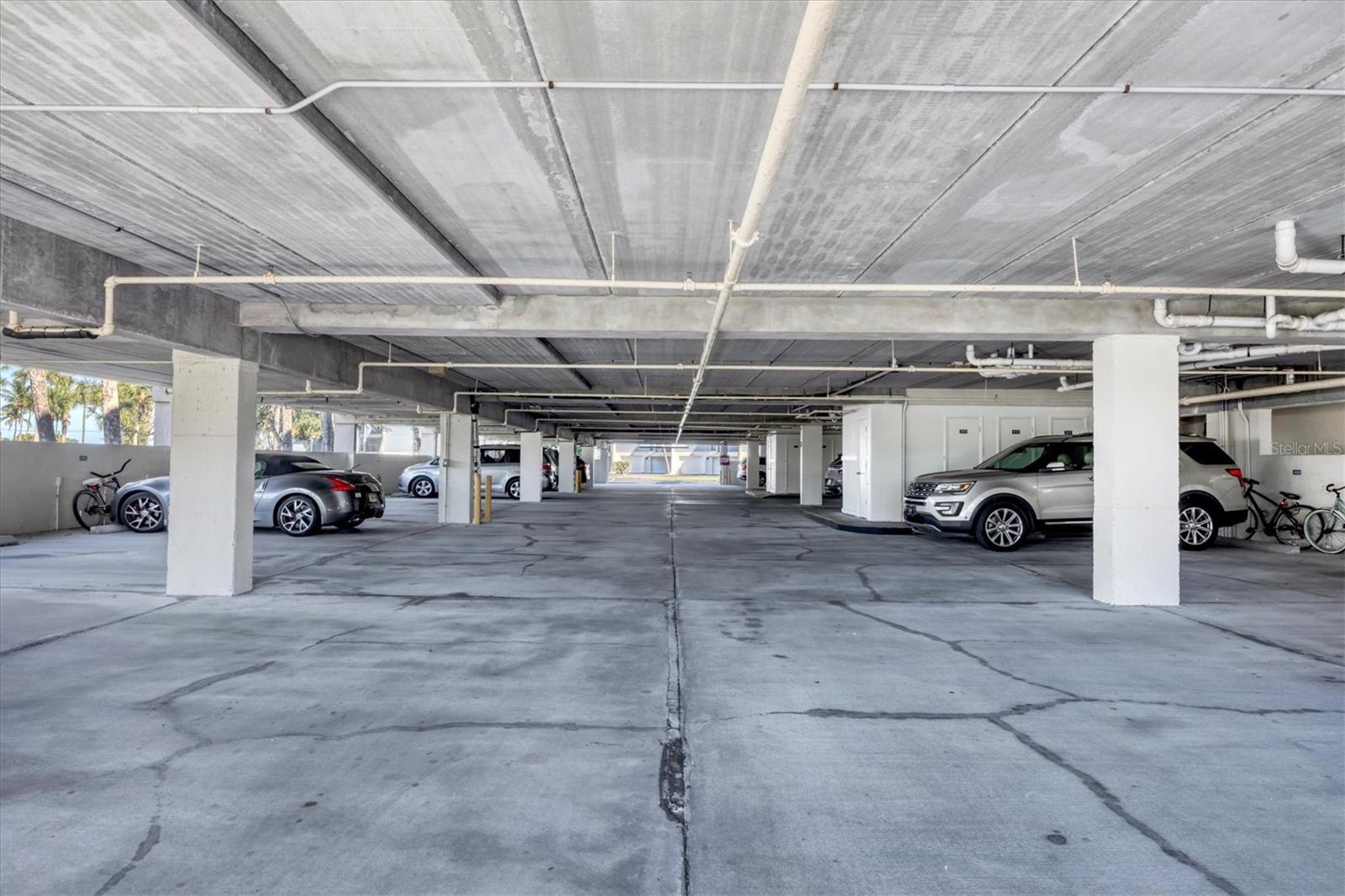 SANDPIPER KEY CONDO - Residential