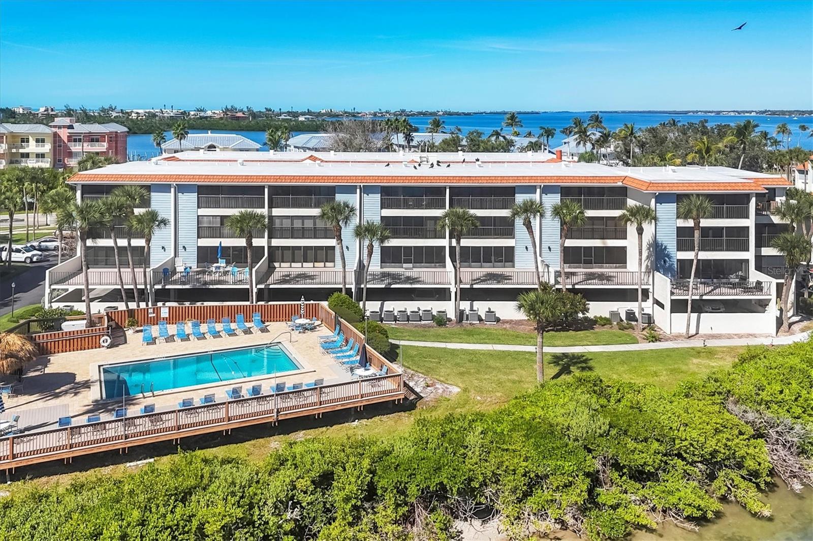 SANDPIPER KEY CONDO - Residential