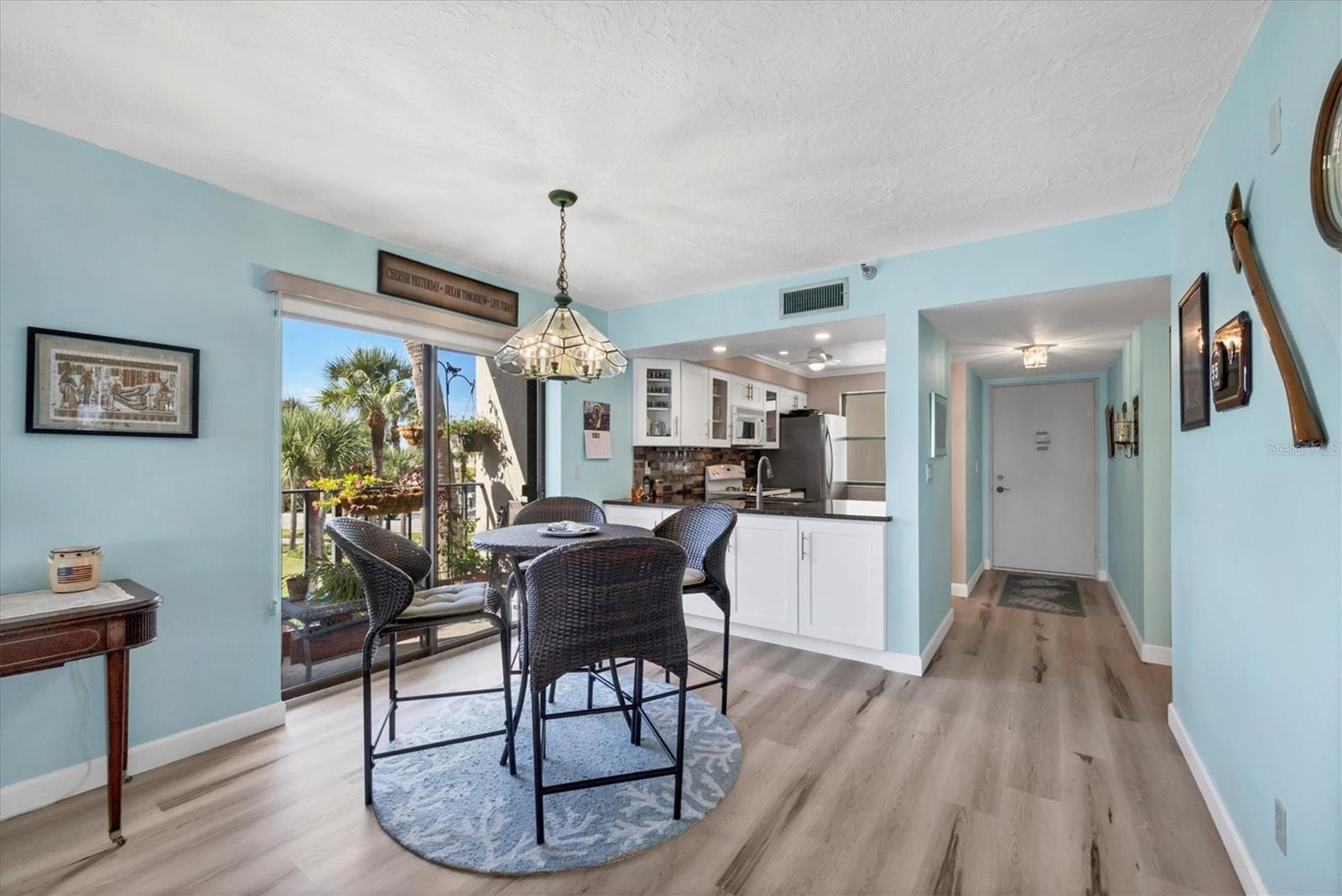 SANDPIPER KEY CONDO - Residential