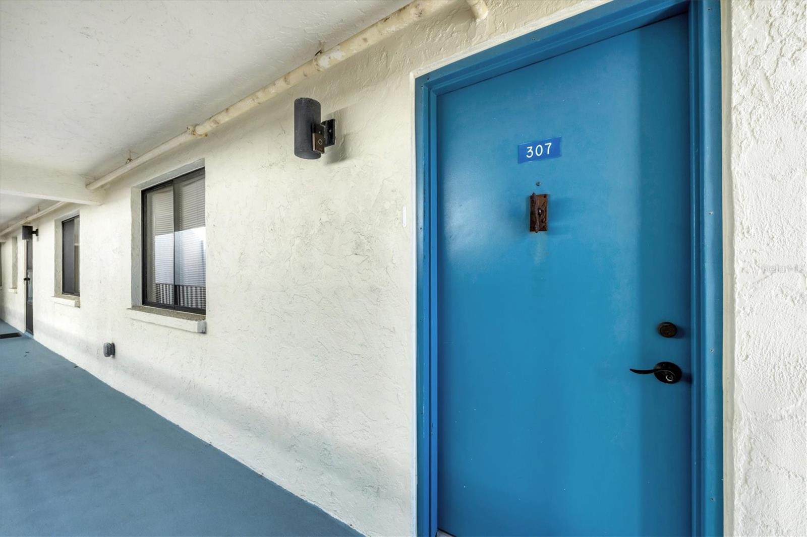 SANDPIPER KEY CONDO - Residential