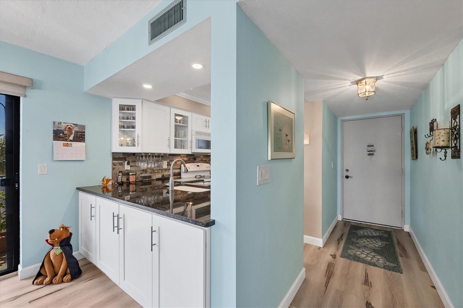 SANDPIPER KEY CONDO - Residential