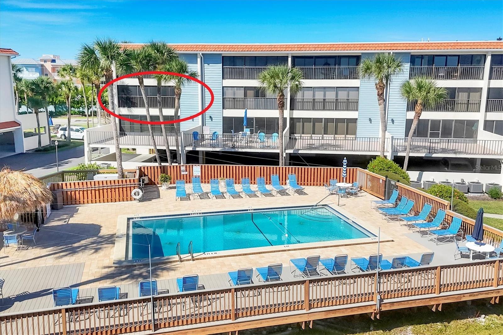 SANDPIPER KEY CONDO - Residential