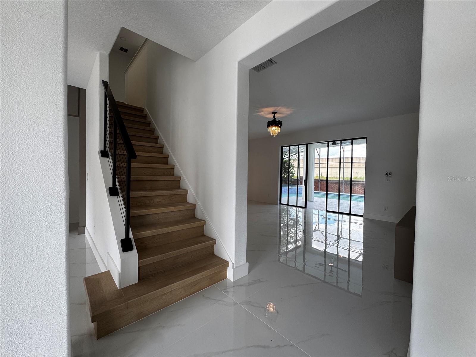 JOHNS LANDING - Residential