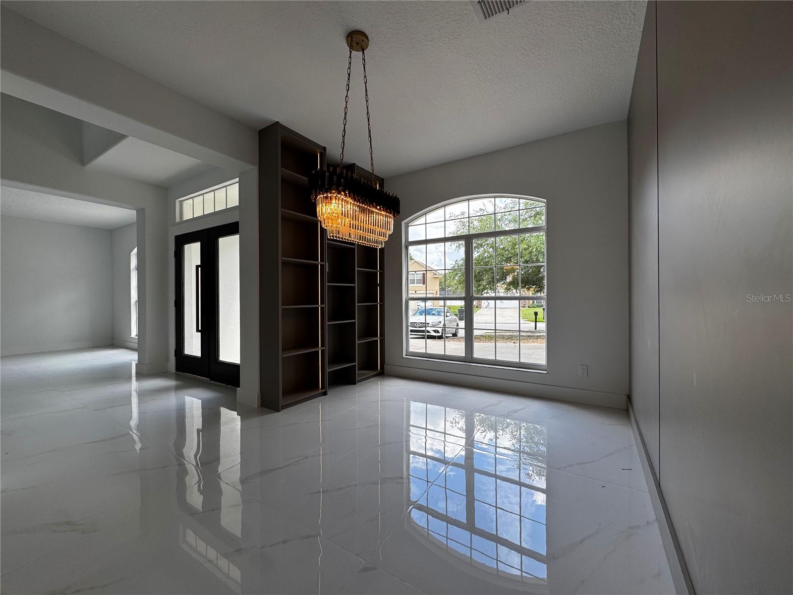 JOHNS LANDING - Residential