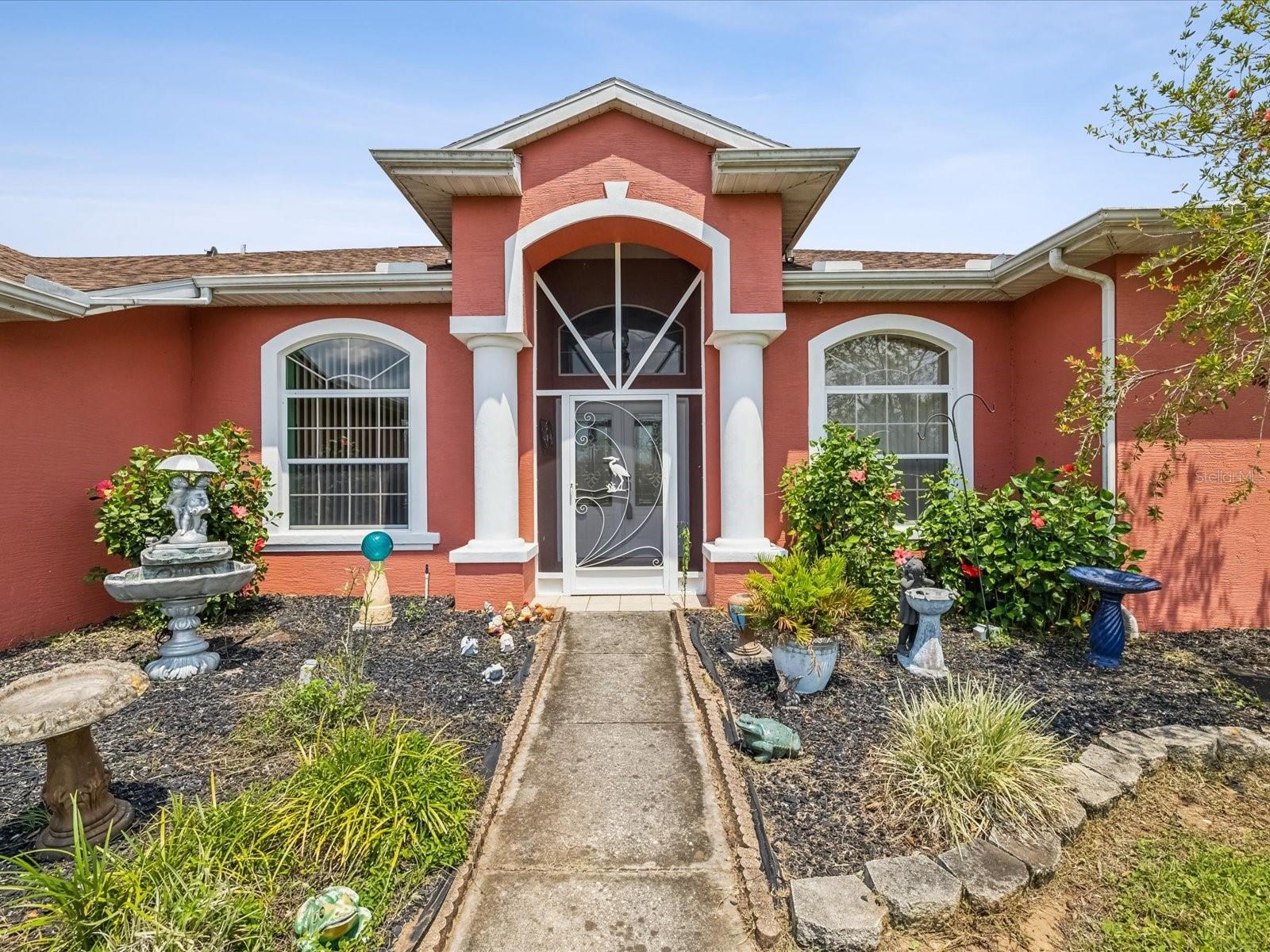 5100 LOCKHART ROAD