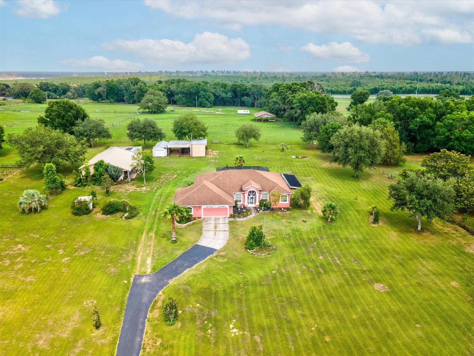 5100 LOCKHART ROAD