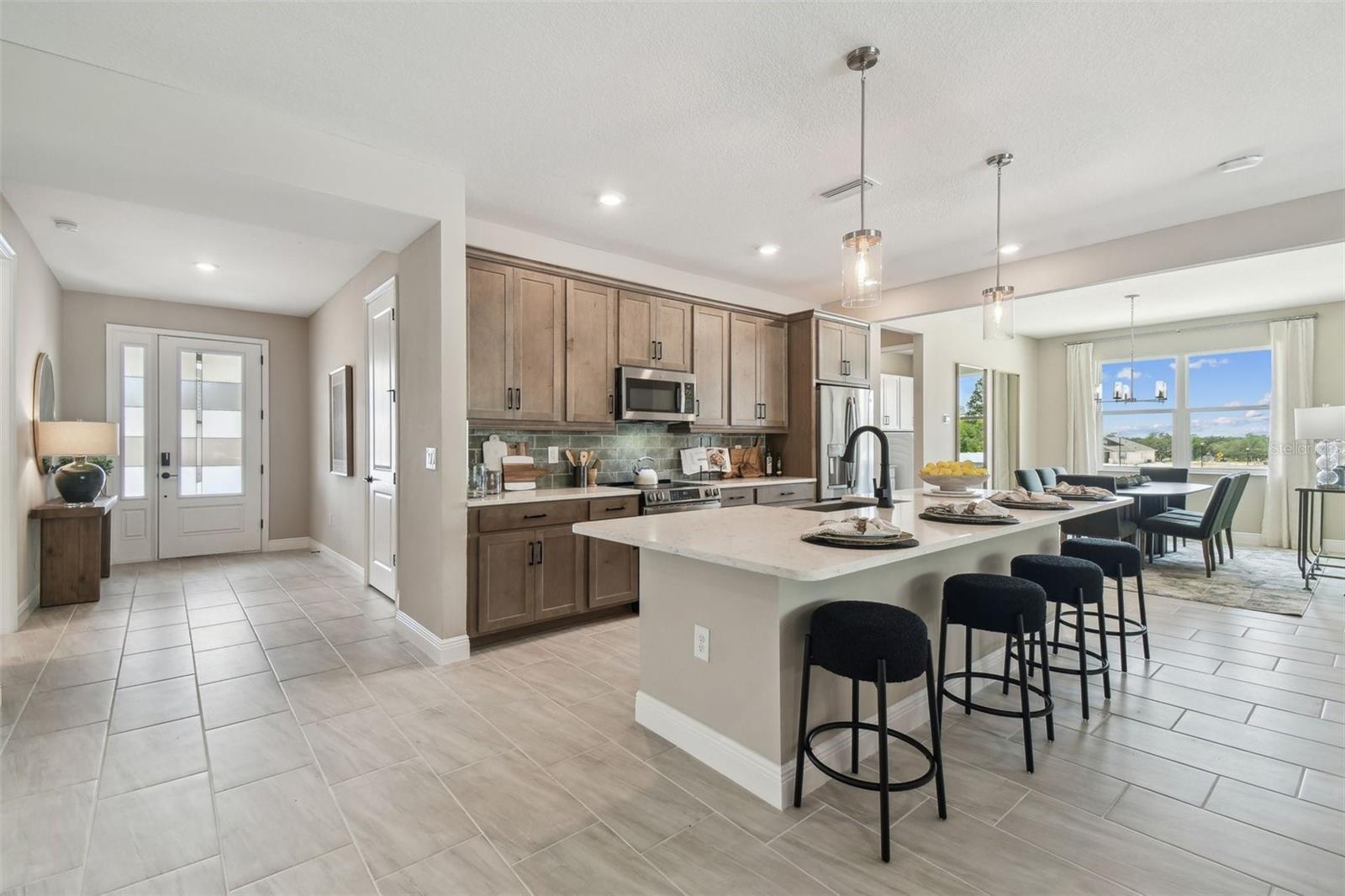 WHITING ESTATES - Residential