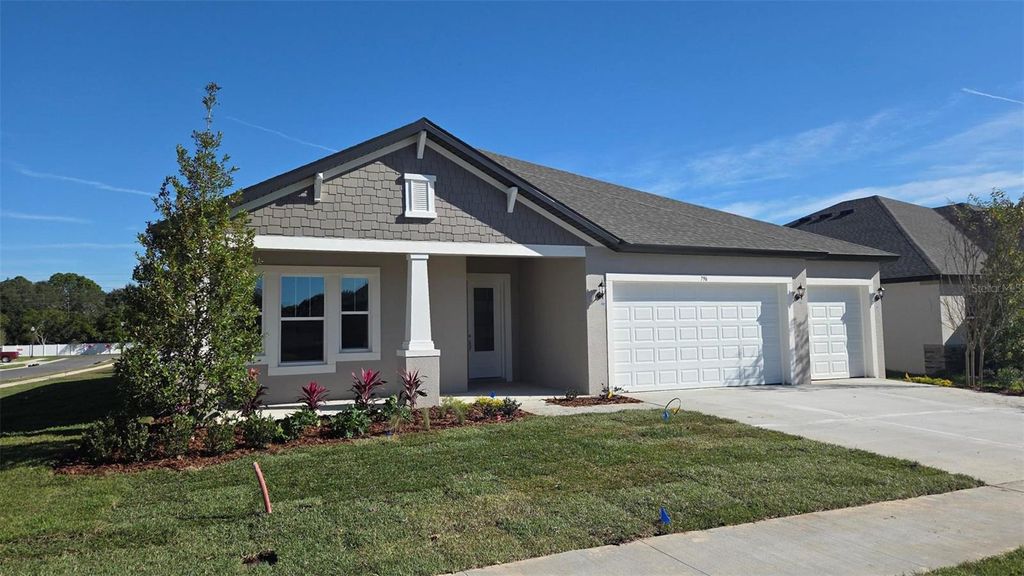 Photo of 796 Nicewinter Drive, Spring Hill, FL 34609 (MLS # TB8444458)