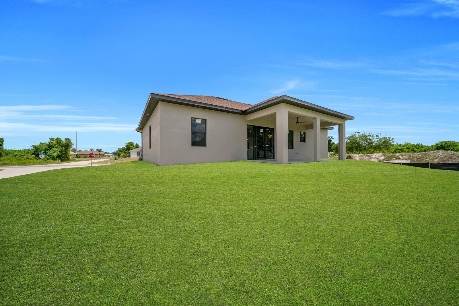 LEHIGH ACRES - Residential