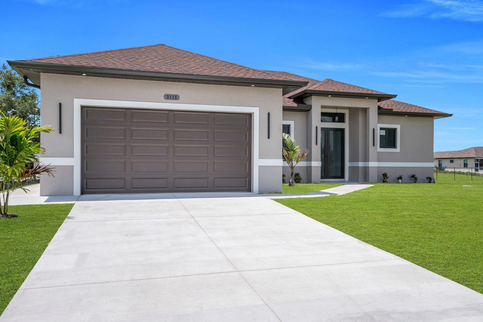 LEHIGH ACRES - Residential
