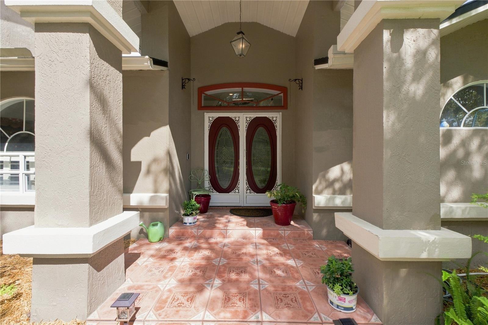 8171 CHAUCER DRIVE