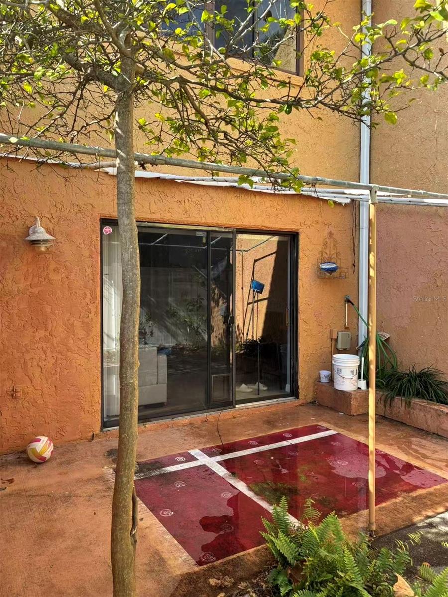 SUNBROOK CONDO PH 01 - Residential