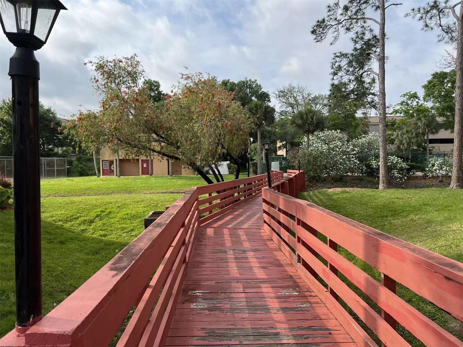 SUNBROOK CONDO PH 01 - Residential