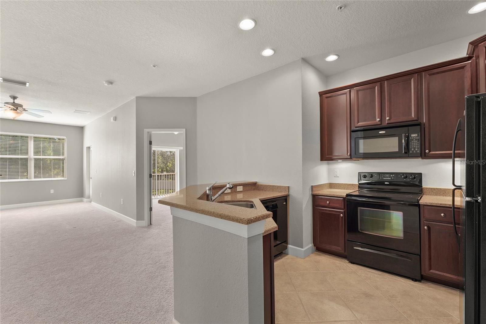 PARKRIDGE PH 33 & 19 - Residential