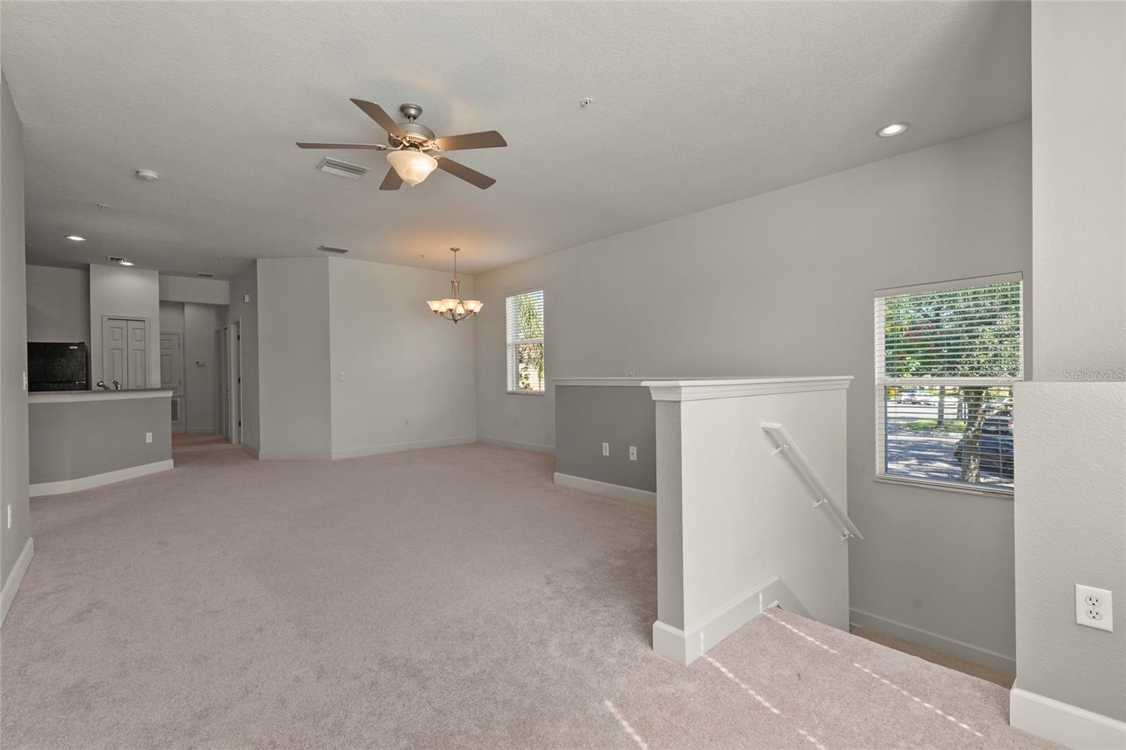 PARKRIDGE PH 33 & 19 - Residential