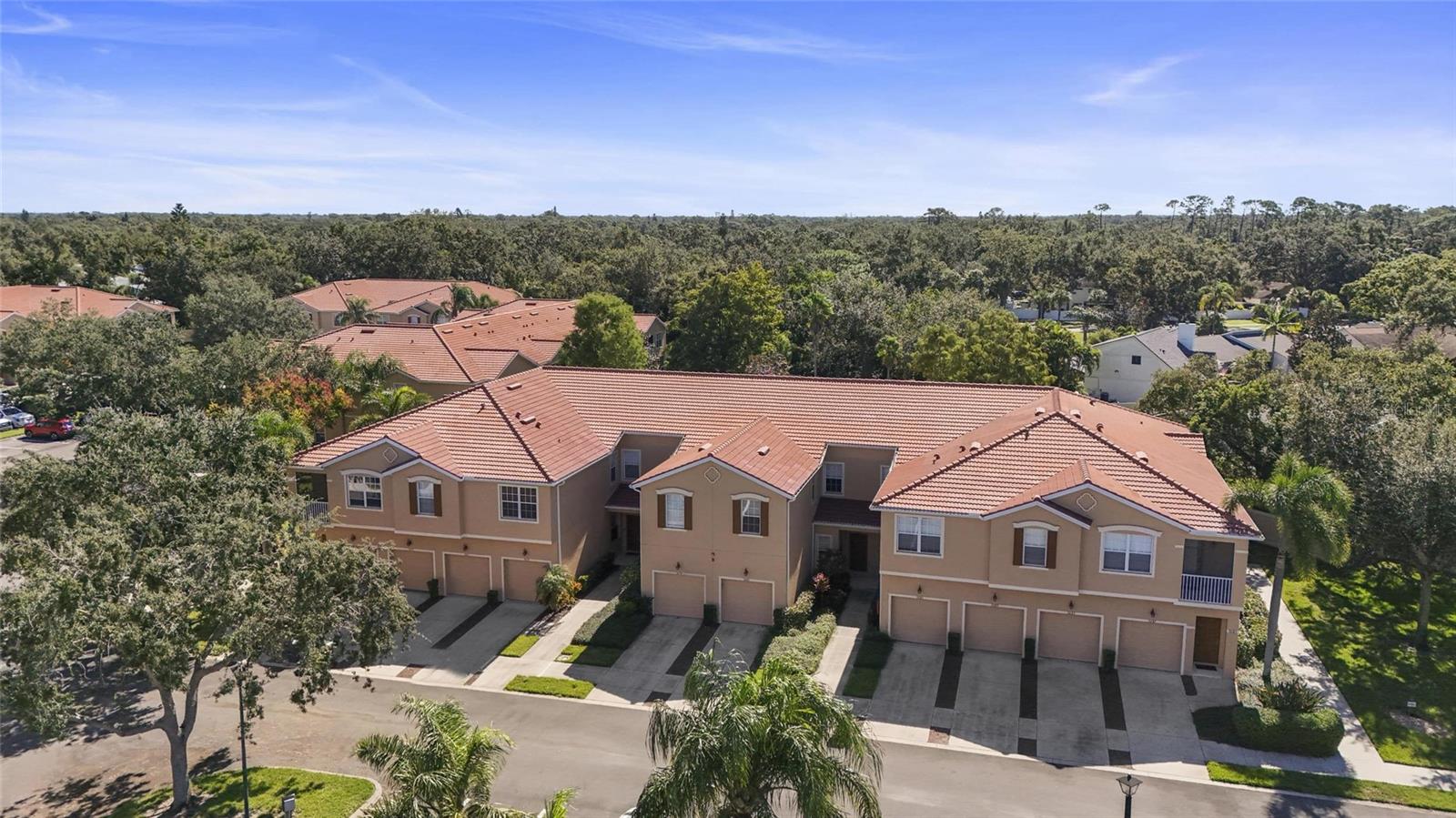 PARKRIDGE PH 33 & 19 - Residential