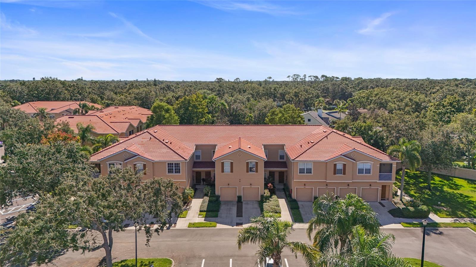 PARKRIDGE PH 33 & 19 - Residential