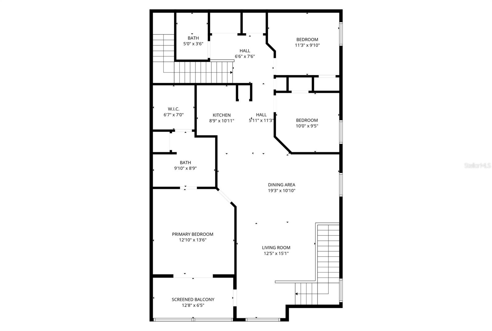 PARKRIDGE PH 33 & 19 - Residential