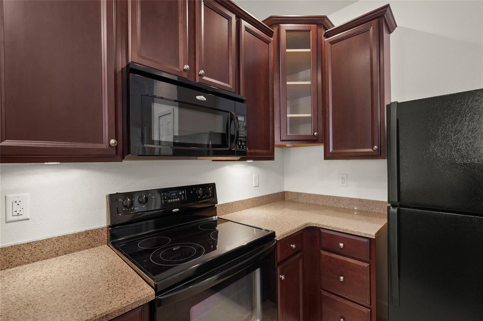 PARKRIDGE PH 33 & 19 - Residential