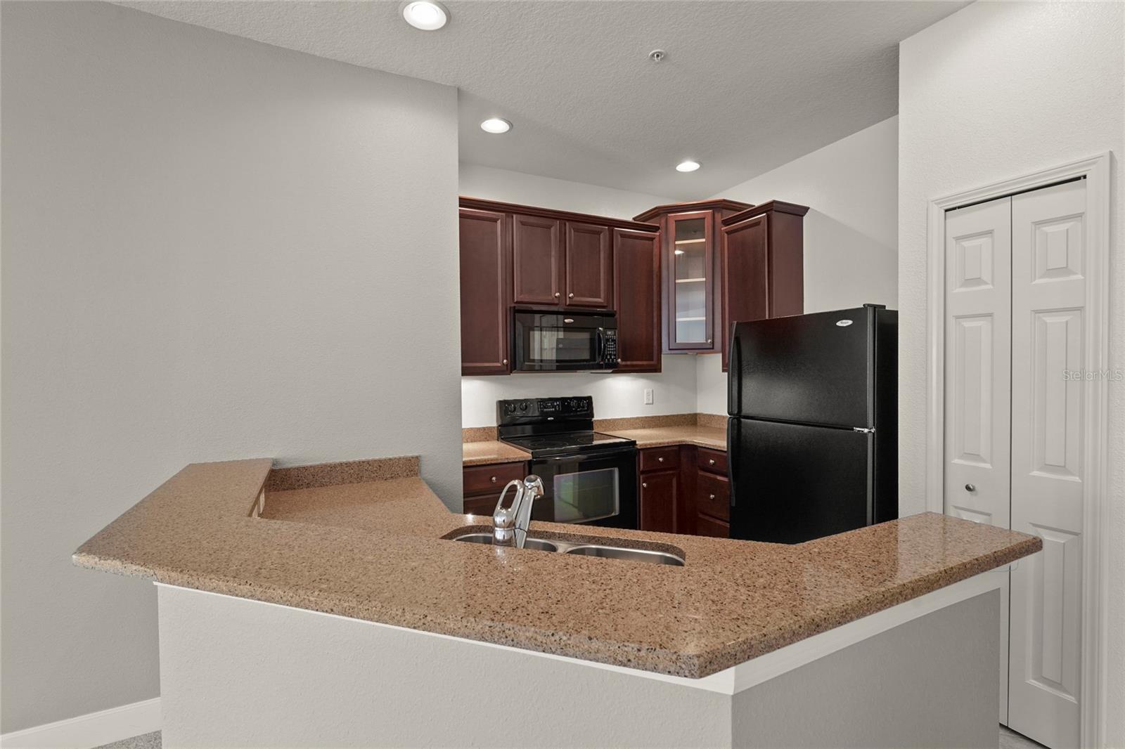 PARKRIDGE PH 33 & 19 - Residential